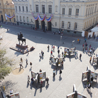 Plaza de Armas