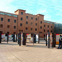 Biblioteca de Santiago