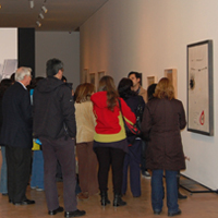 Joan Miró en CA660