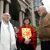 Museo de la Solidaridad