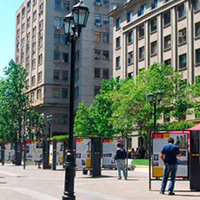 Paseo Bulnes