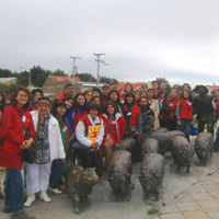 Punta Arenas