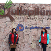 Parque Quilapilún