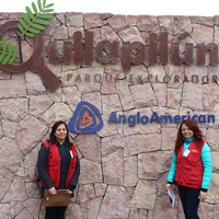 Parque Quilapilún