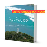 Libro Parque Tantauco