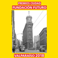 Valparaíso 2018