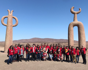 Arica y Parinacota