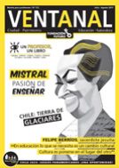 Ventanal Nº172 Julio, 2017.