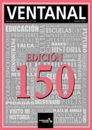 Ventanal Nº150 Agosto, 2014