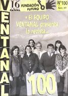 Ventanal Nº100 Agosto, 2009.